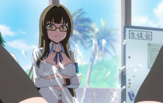 Nukitashi the Animation Episode 6 Fanservice Review