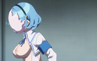 Nukitashi the Animation Episode 10 Fanservice Review