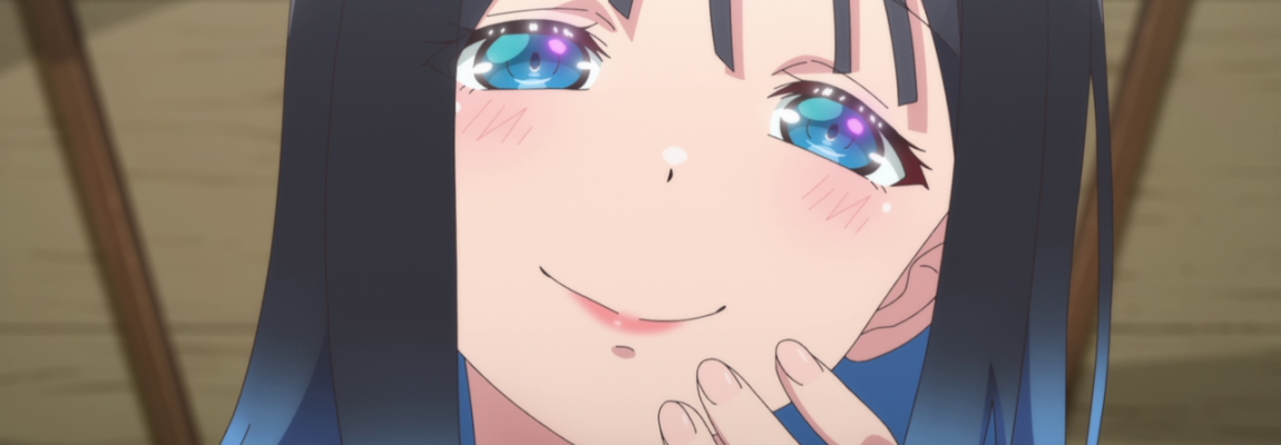 Sawaranaide Kotesashi-kun Anime Episode 02 Fanservice Review