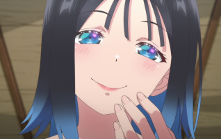 Sawaranaide Kotesashi-kun Anime Episode 02 Fanservice Review
