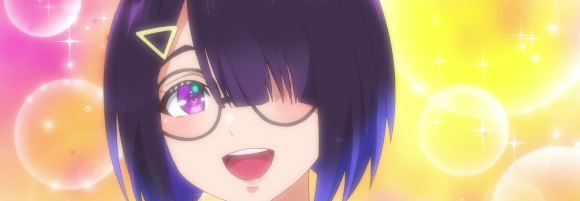 Sawaranaide Kotesashi-kun Anime Episode 04 Fanservice Review