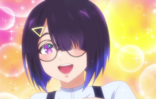 Sawaranaide Kotesashi-kun Anime Episode 04 Fanservice Review