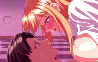 Guilty Hole Episode 1 Hentai Review