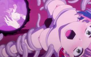 Sawaranaide Kotesashi-kun Anime Episodes 06&07 Fanservice Review