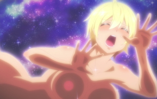Sawaranaide Kotesashi-kun Anime Episodes 08 Fanservice Review