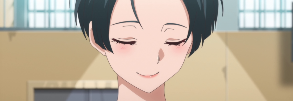 Sawaranaide Kotesashi-kun Anime Episodes 10 Fanservice Review