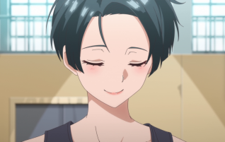 Sawaranaide Kotesashi-kun Anime Episodes 10 Fanservice Review