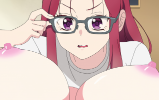 Android wa Keiken Ninzuu ni Hairimasu ka?? TV Anime Fanservice Review