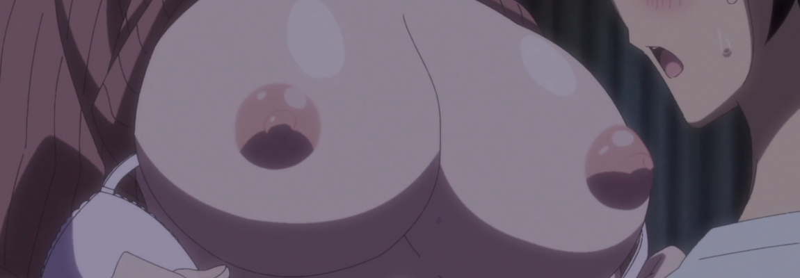 Ookii Onnanoko wa Suki desu ka? Hentai Review Episode 3