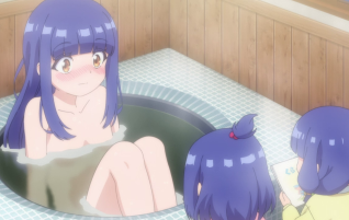 Ichijouma Mankitsu-gurashi! Episodes 01-03 Anime Fanservice Review