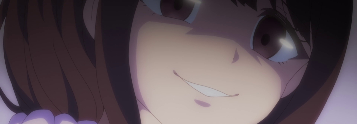 Marika’s Love Meter Malfunction Anime Fanservice Review