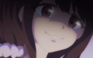 Marika’s Love Meter Malfunction Anime Fanservice Review