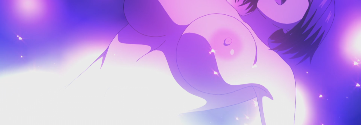 Ingoku Danchi TV Fanservice Review Episode 10-12 [End]