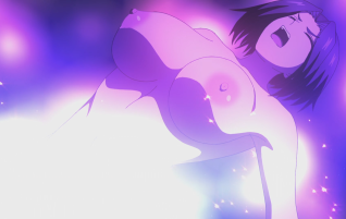 Ingoku Danchi TV Fanservice Review Episode 10-12 [End]